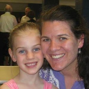 Meet your Posher, Mary